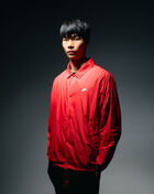 Coaches' Jacket