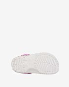 Pre-School Classic Animal Print Clog