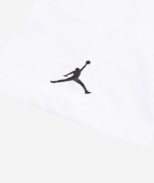 Big Kids' MJ Photo T-Shirt