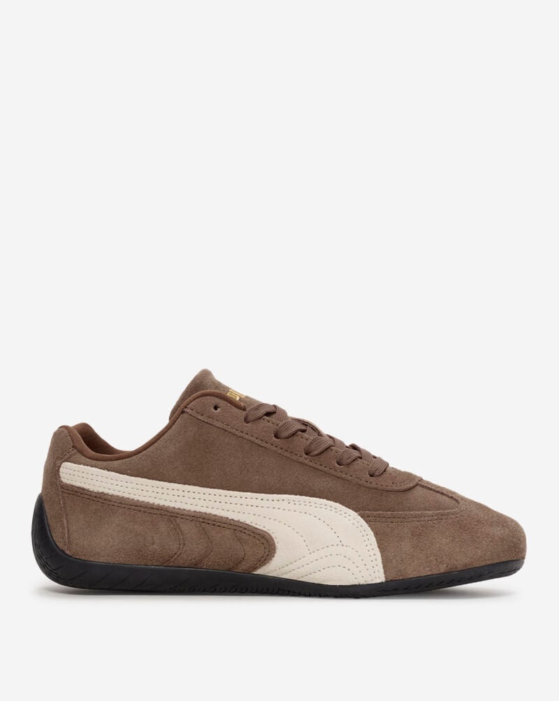 Puma Speedcat 40098631 Brown 4