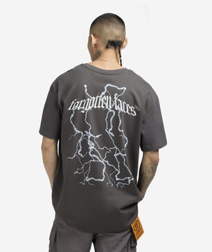 Electric Pit Bull Tee