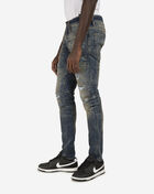 Rip and Repair 5 Pocket Skinny Jeans