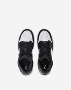 Jordan Big Kids' Air Jordan 1 Mid SE DQ8423-001 Black 5