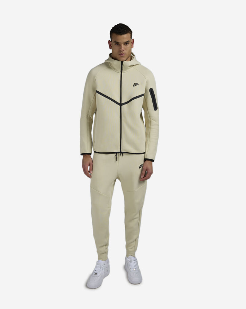 Nike Tech Full-Zip Windrunner Hoodie HV0949-234 cream 4