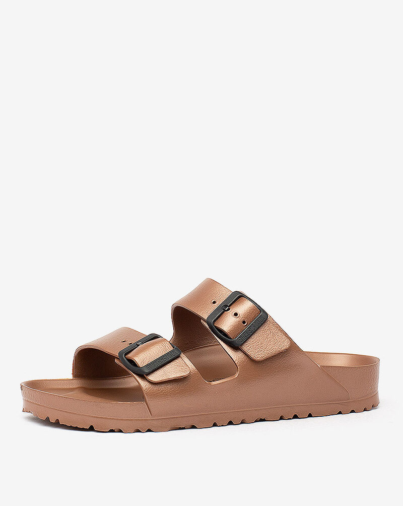 Birkenstock Arizona Essentials EVA Sandals 1001500 Brown 2