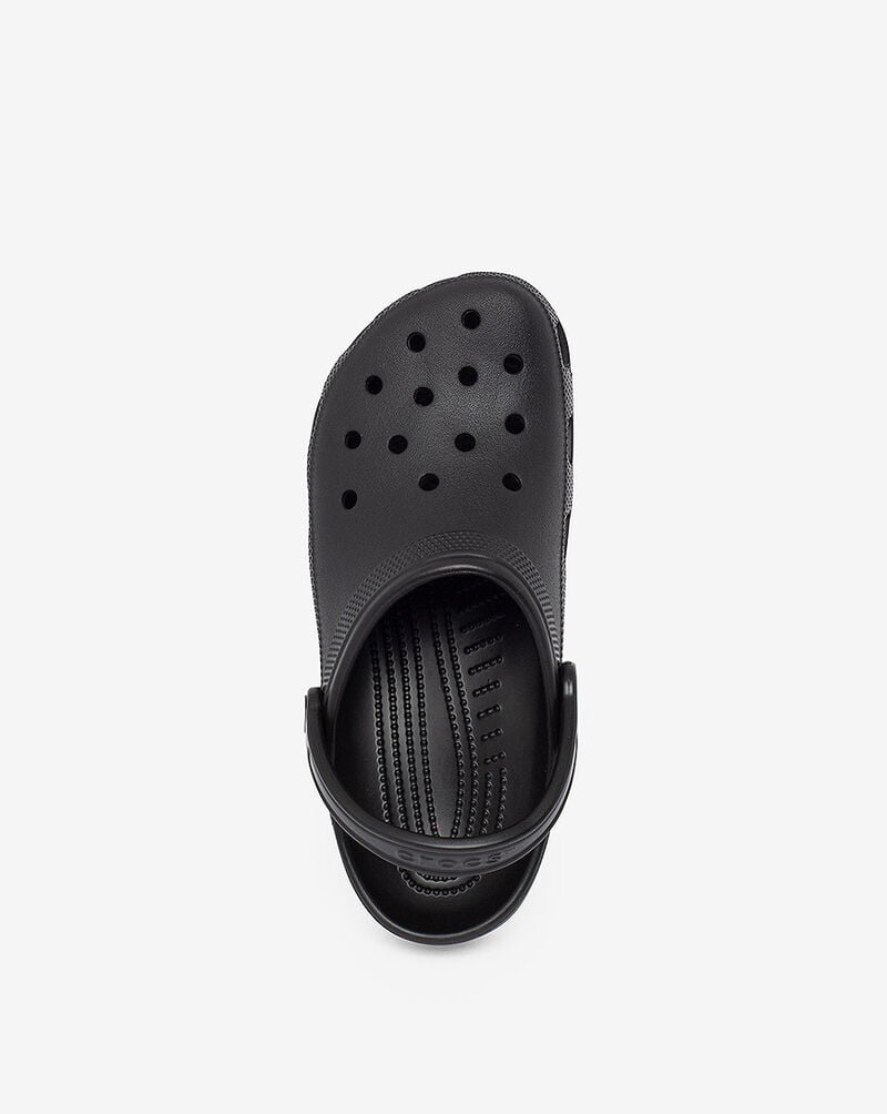 Crocs Classic Clog 10001-001 Black 5