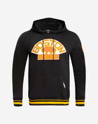 PRO STANDARD Boston Bruins Retro Classic Fleece Pullover Hoodie HBB567232-BYE Black 1