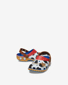 Toddler Toy Story Sherriff Woody Classic Clog