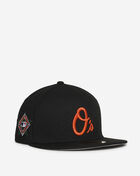 59Fifty Baltimore Orioles Fitted Hat