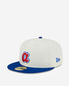 59Fifty Atlanta Braves Vintage Logo Retro Hat