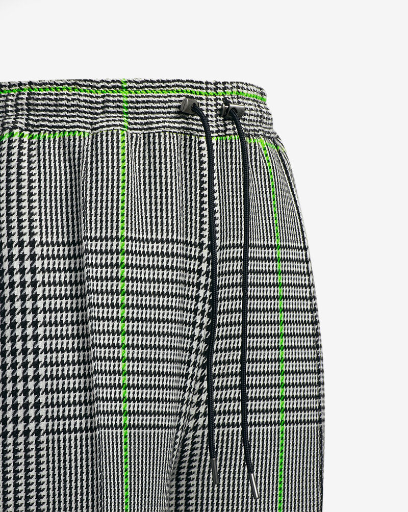 adidas IVY PARK Suit Pants HG2352 White 5