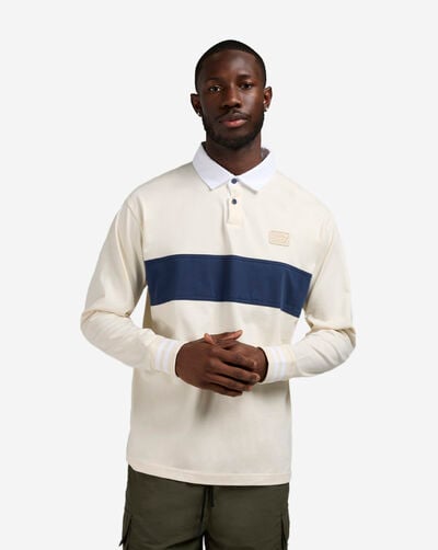 Rugby Shirt