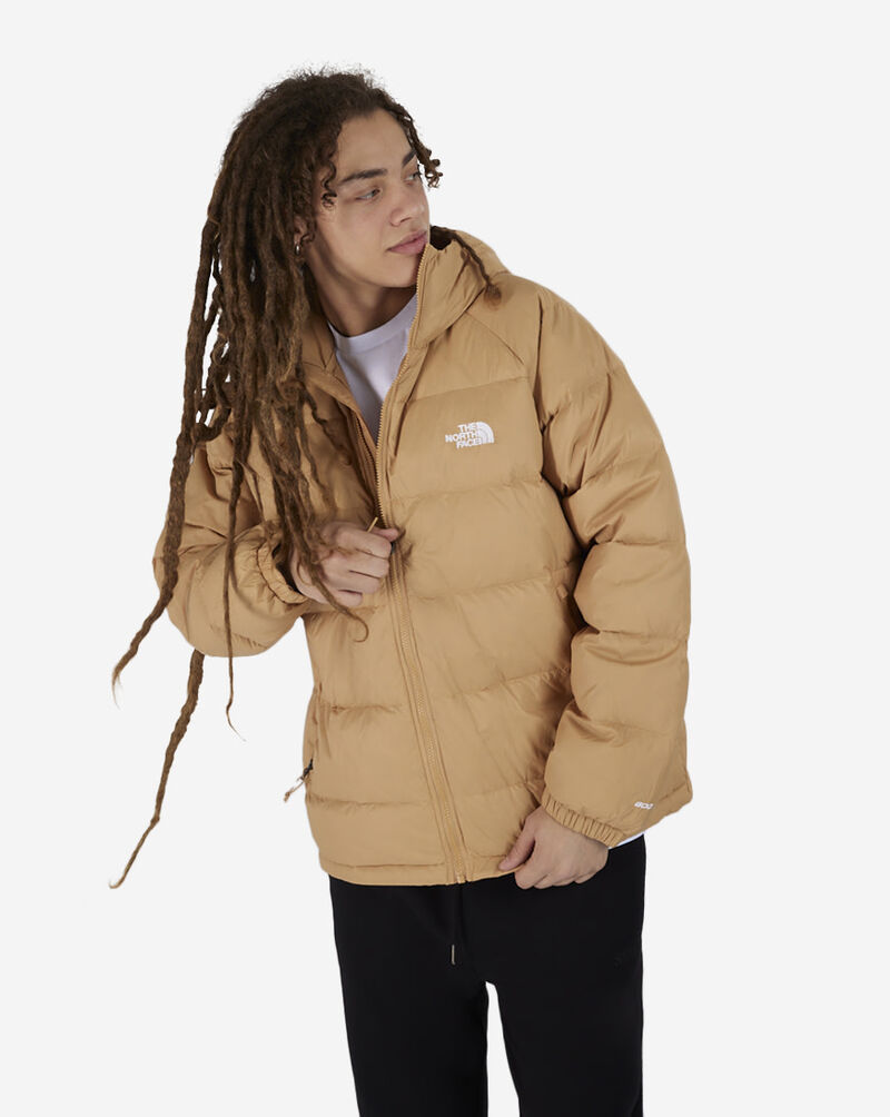 The North Face Hydrenalite Down Jacket NF0A5GIE-I0J Beige 1