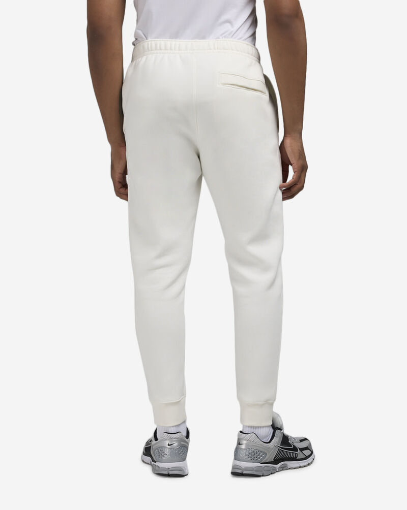 Nike NSW Club Fleece Joggers BV2671-133 White 2