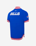 PRO STANDARD Buffalo Bills Warm Up Jacket FBB1410290-RYR Blue 3