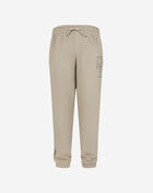 PRO STANDARD Big Boys' New York Mets Neutral Fleece Sweatpant LNMB4314998-TAU Beige 1