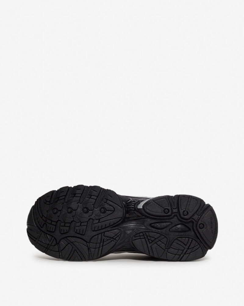 Saucony Grade School ProGrid Omni 9 SY225B01 silver 6