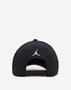 Jordan Rise Structured Hat HJ2449-010 Black 3