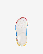 Crocs Grade School LEGO Creativity Clog 211874-100J White 7