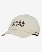 F Racism Dad Hat