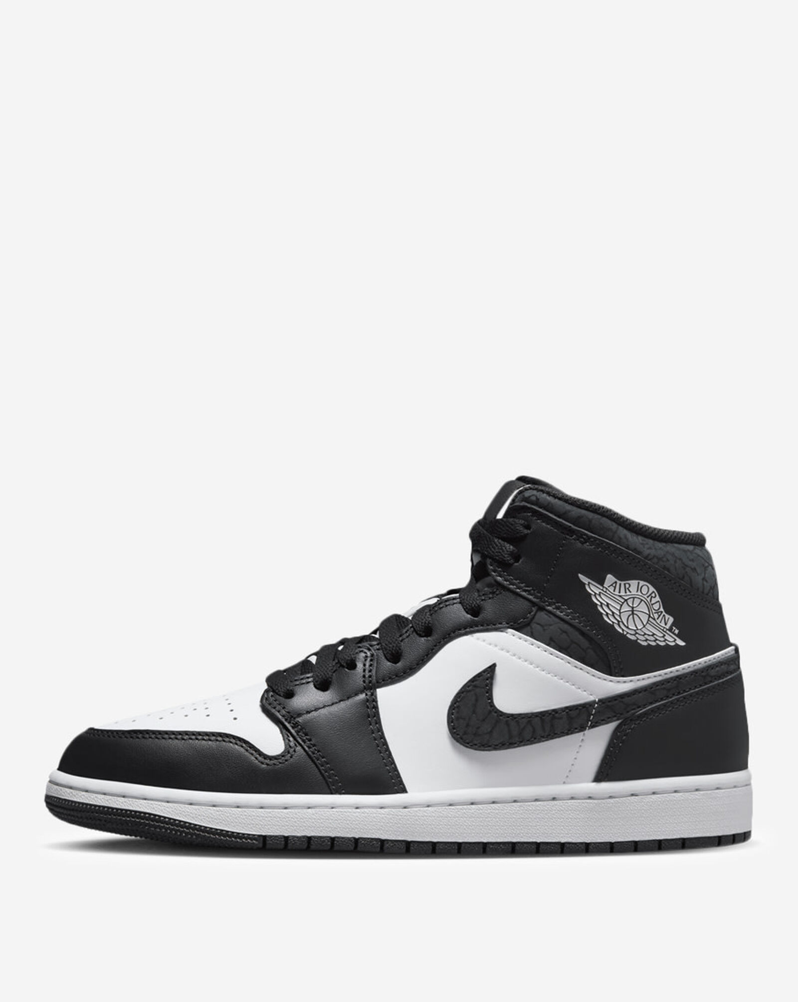 Shop Jordan Air Jordan 1 Mid SE FB9911-001 black | SNIPES USA