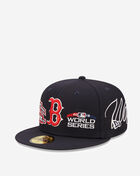 59Fifty Boston Red Sox Historic Champs Hat