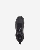 Jordan Big Kids' Spizike Low IV2418-010 Black 7