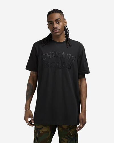 Bulls Tee