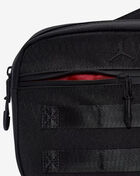 Jordan Collectors Mini Messenger Bag  MA9179-023 Black 2