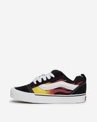 Vans Grade School Knu Skool VN000EGCY091 Black 1