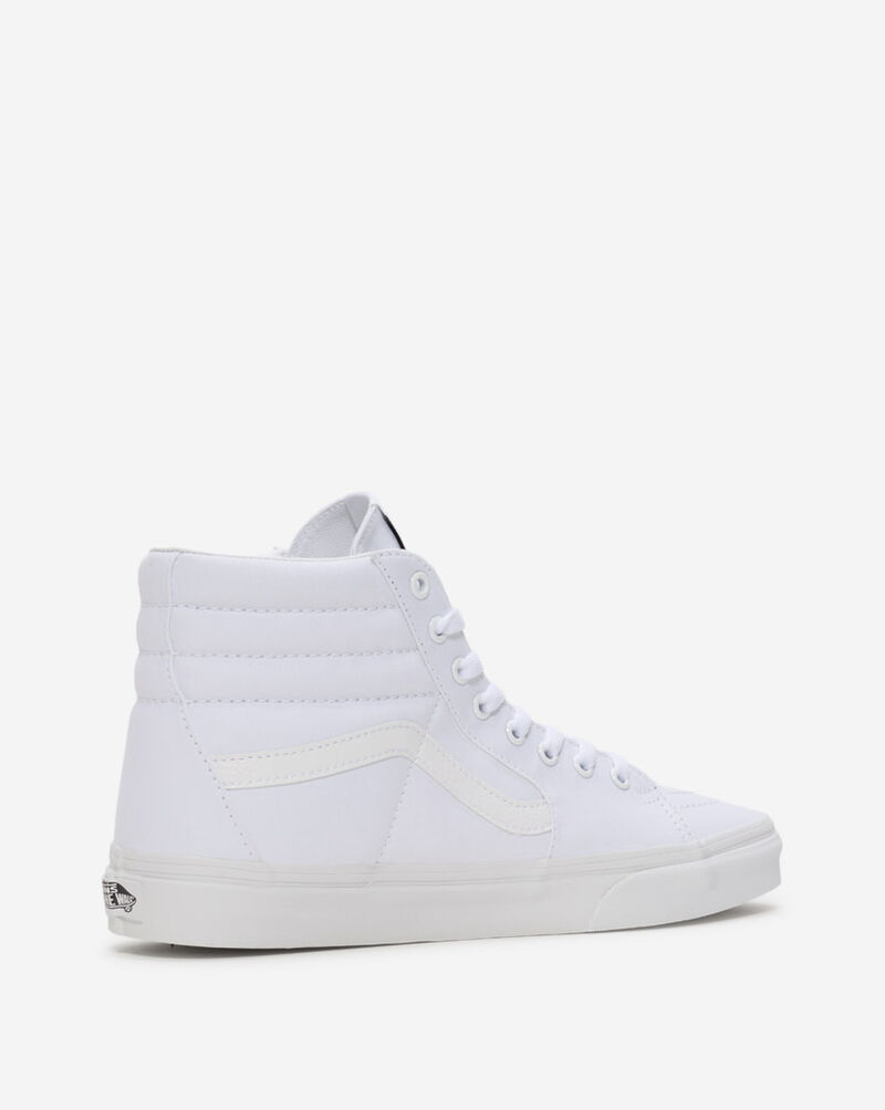 Vans Sk8-Hi VN000D5IW00 White 3