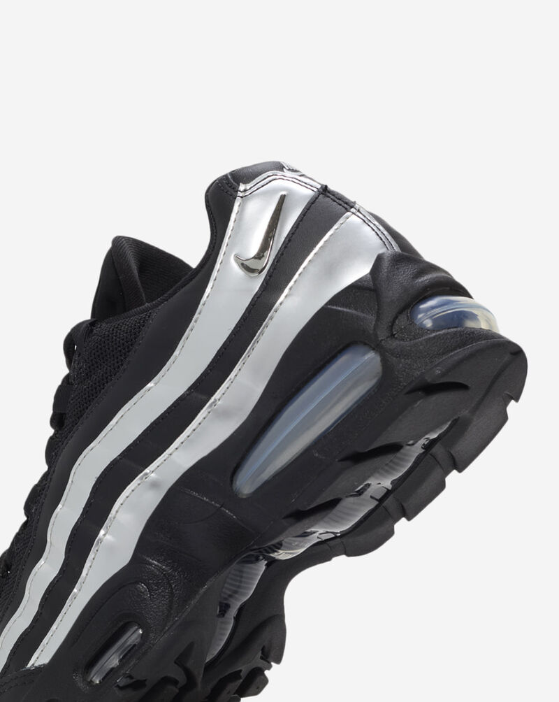 Nike Air Max 95 Big Bubble IR5591-001 Black 8