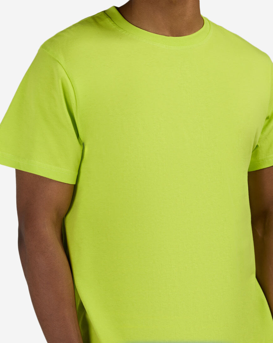 Shop Graphic Tees Crew T-Shirt CG001-11781 green | SNIPES USA
