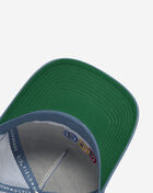 Field Grade Bad Intentions Twill Trucker Hat 1005921 Blue 4