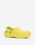 Classic Lined Overpuff Clog
