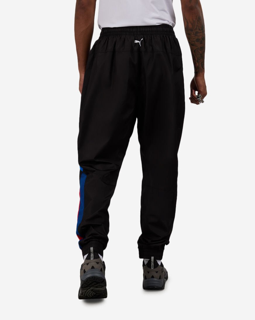 MMA Racing Denim Run Pants V1.5（Ｌ） Shop Puma BMW MMS Race Pants 62519305 blue | SNIPES USA