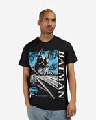 Graphic Tees Batman Fears Tee BMS6TM-201JK-BLK Black 1