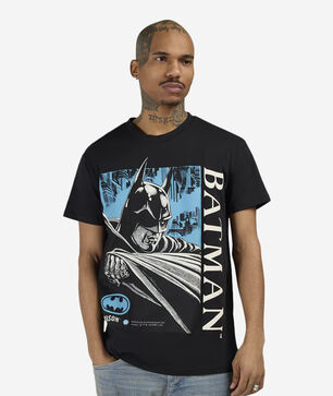 Batman Fears Tee