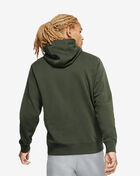 NSW Club Fleece Half-Zip Hoodie