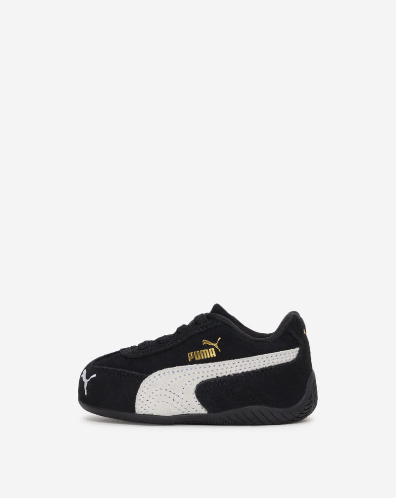 Puma Toddler Speedcat 40170001 Black 1