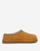 Tasman Shaggy Suede