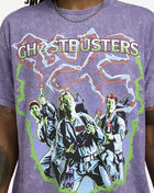 Neon Ghostbusters Tee