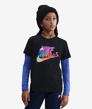 Big Kids' NSW T-Shirt