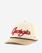 Georgia Bulldogs Snapback Hat