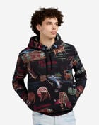 Polo Ralph Lauren Polo Sportsman Fleece Hoodie 710980790001-BLK Black 1