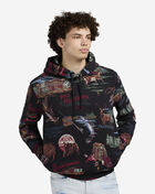 Polo Ralph Lauren Polo Sportsman Fleece Hoodie 710980790001-BLK Black 1