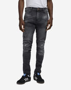 5620 3D Zip Skinny Jean