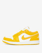 Jordan Air Jordan 1 Low 553558-171 Yellow 1