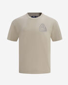 Baltimore Orioles Neutral Drop Shoulder Tee