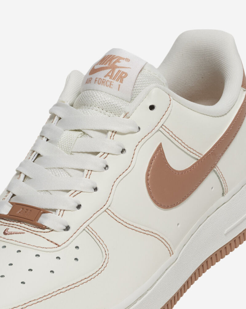 Nike Air Force 1 '07 IQ9428-133 White 8
